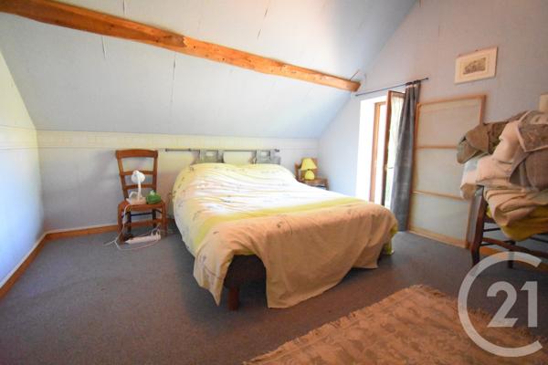 Maison à vendre  5 pièces - 85,02 m2 ST REMY EN ROLLAT - 03