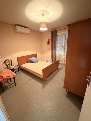 Maison à deux appartements