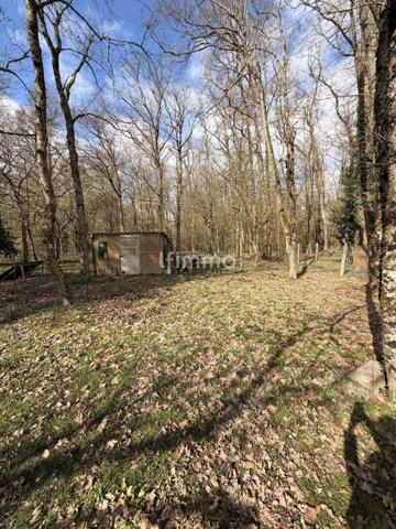 Maison à deux appartements