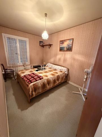 Maison à deux appartements