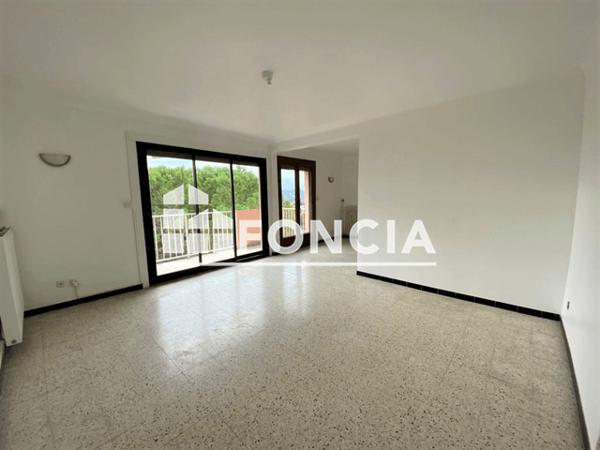 Location Appartement 2 pièces 62.15 m² - AVENUE ALPHONSE DAUDET Draguignan 83300