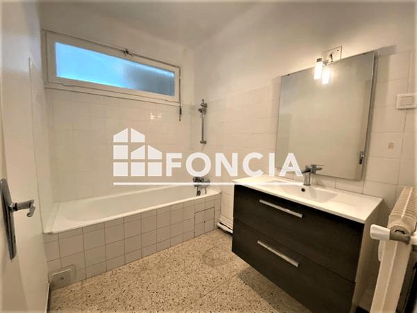 Location Appartement 2 pièces 62.15 m² - AVENUE ALPHONSE DAUDET Draguignan 83300
