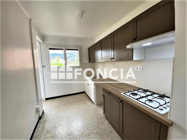 Location Appartement 2 pièces 62.15 m² - AVENUE ALPHONSE DAUDET Draguignan 83300