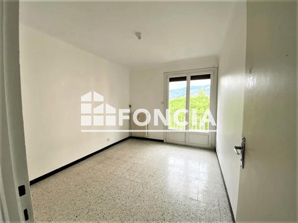 Location Appartement 2 pièces 62.15 m² - AVENUE ALPHONSE DAUDET Draguignan 83300