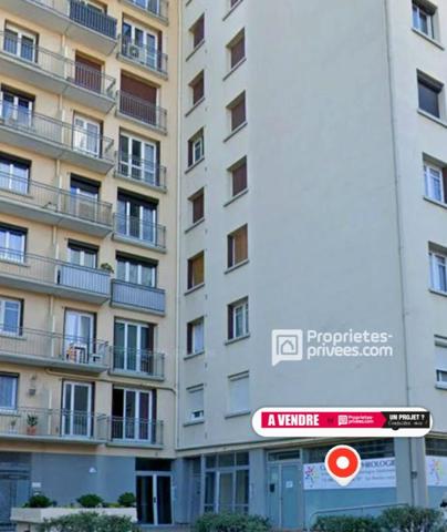 Perpignan secteur St Martin appartement Perpignan 2 pièces de 37 m2