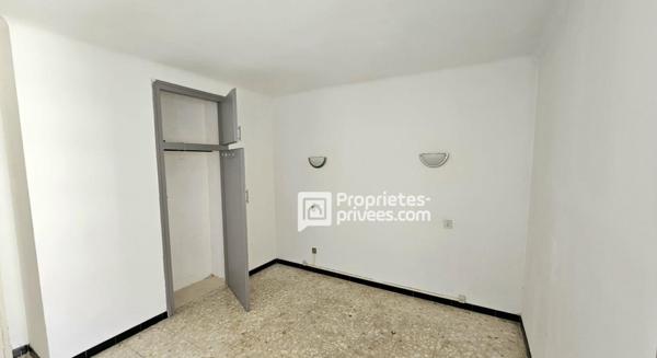 Perpignan secteur St Martin appartement Perpignan 2 pièces de 37 m2