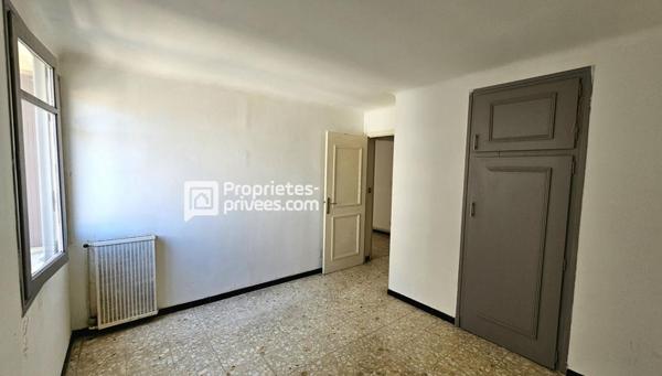 Perpignan secteur St Martin appartement Perpignan 2 pièces de 37 m2