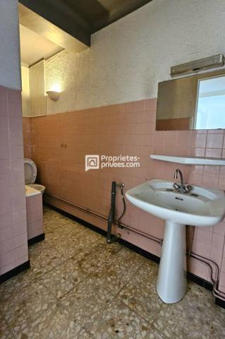 Perpignan secteur St Martin appartement Perpignan 2 pièces de 37 m2