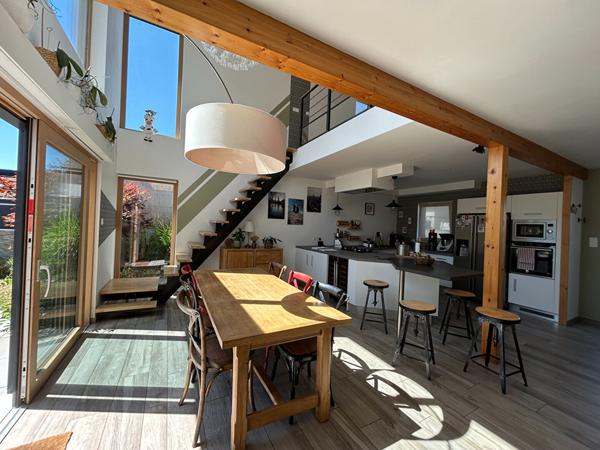 Maison de standing - GUILERS - 142.54 m2