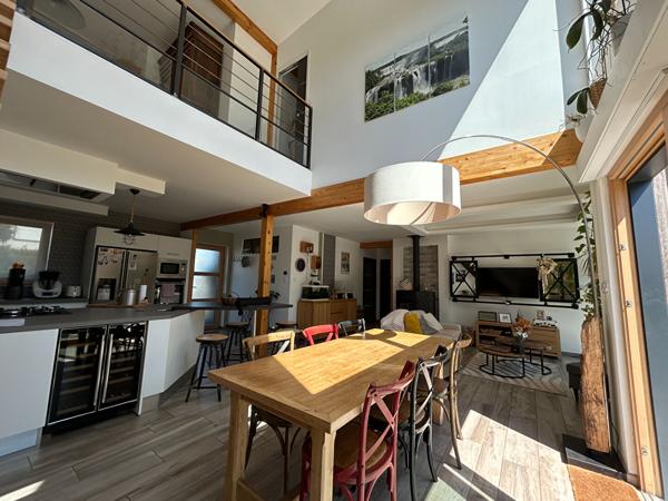 Maison de standing - GUILERS - 142.54 m2