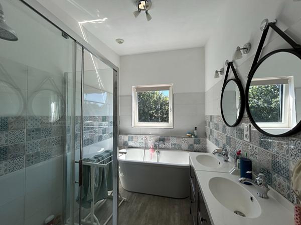 Maison de standing - GUILERS - 142.54 m2