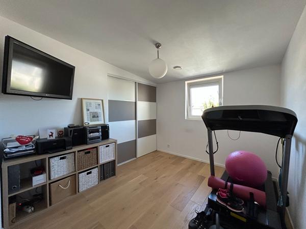Maison de standing - GUILERS - 142.54 m2