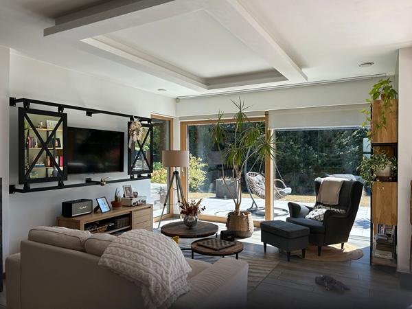 Maison de standing - GUILERS - 142.54 m2