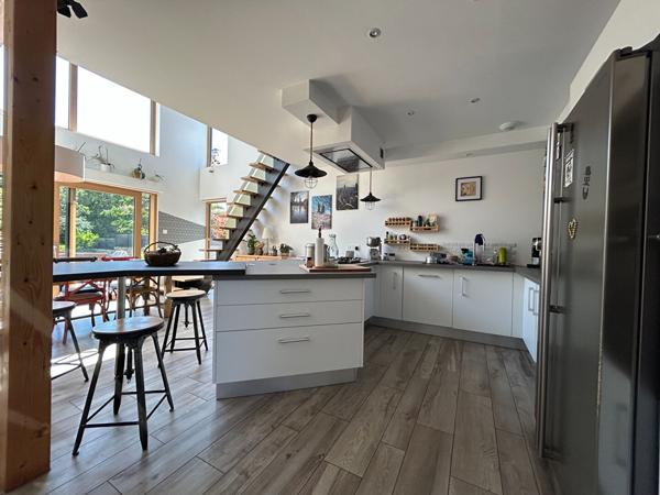 Maison de standing - GUILERS - 142.54 m2