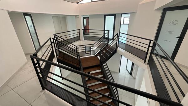 Location bureau Fort-de-France - 1 pièce(s) - 70 m² - 1 640 €/mois