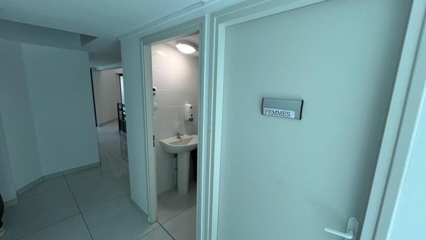 Location bureau Fort-de-France - 1 pièce(s) - 70 m² - 1 640 €/mois