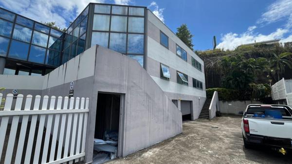 Location bureau Fort-de-France - 1 pièce(s) - 70 m² - 1 640 €/mois