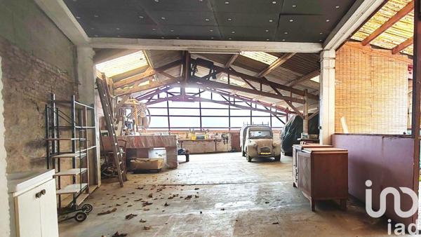 Maison 5 pièces de 115 m² à Lys-Haut-Layon (49310)