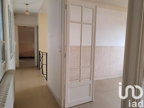 Maison 5 pièces de 115 m² à Lys-Haut-Layon (49310)