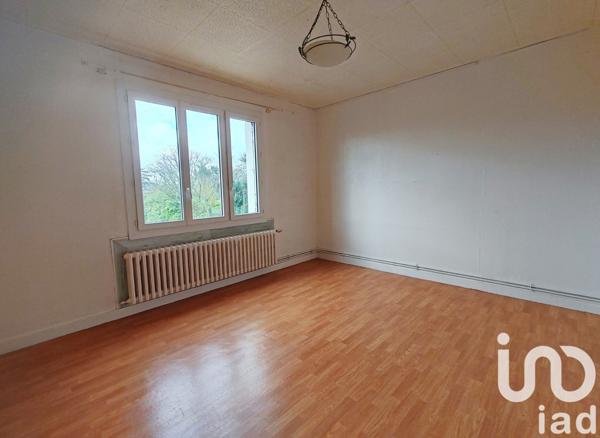 Maison 5 pièces de 115 m² à Lys-Haut-Layon (49310)