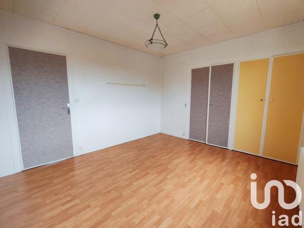 Maison 5 pièces de 115 m² à Lys-Haut-Layon (49310)