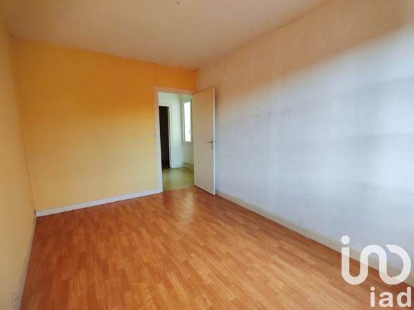 Maison 5 pièces de 115 m² à Lys-Haut-Layon (49310)