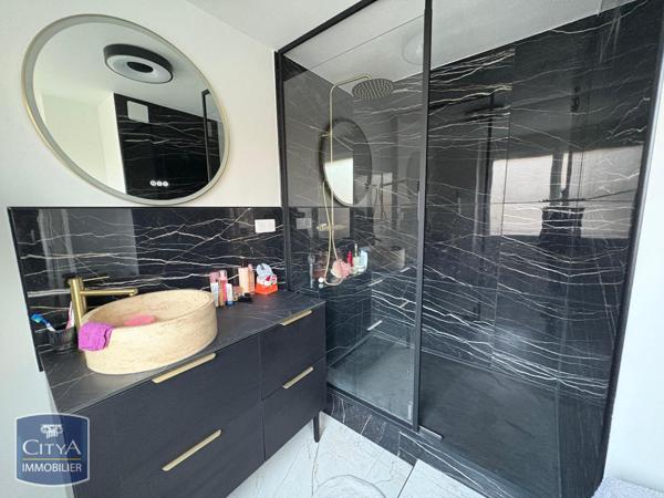 Location appartement Le Mans (72) 2 pièces 57.17m²