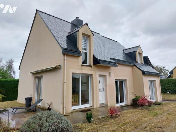 Maison DINAN 