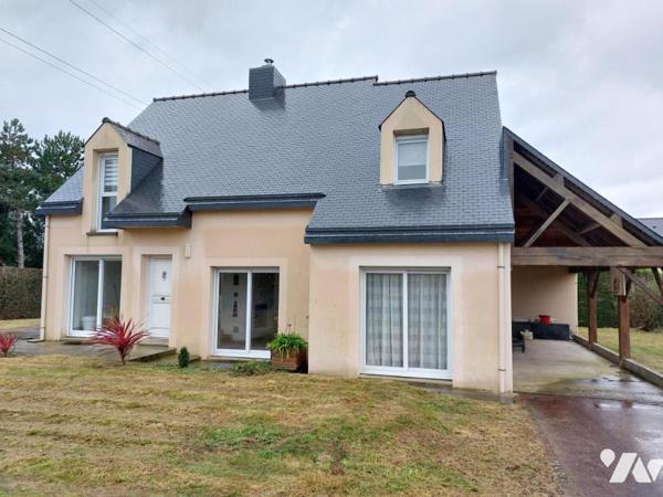 Maison DINAN 
