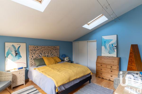 Maison à vendre 10 pièces 215 m² L'Arbresle