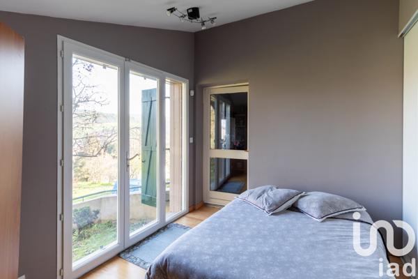 Maison à vendre 10 pièces 215 m² L'Arbresle