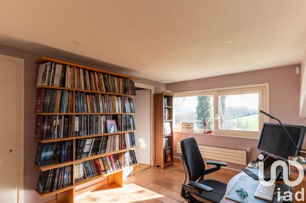 Maison à vendre 10 pièces 215 m² L'Arbresle