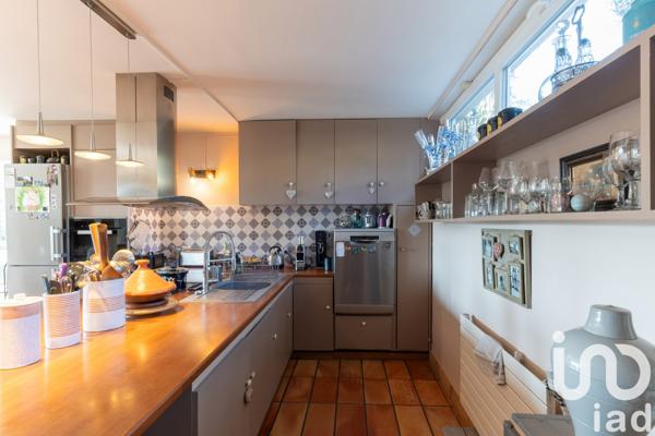 Maison à vendre 10 pièces 215 m² L'Arbresle