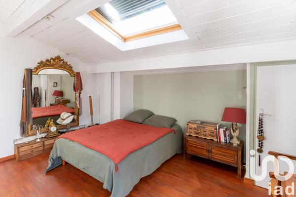 Maison à vendre 10 pièces 215 m² L'Arbresle