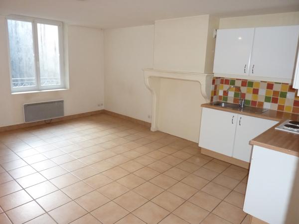 Appartement - 3 pièces - 52 m² Villefranche-sur-Saône (69400)