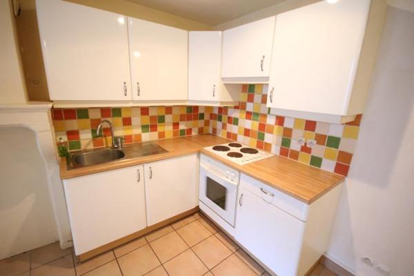 Appartement - 3 pièces - 52 m² Villefranche-sur-Saône (69400)