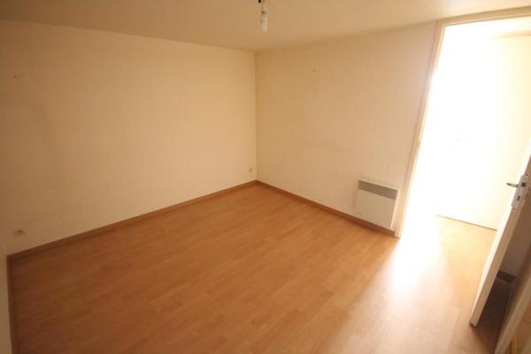Appartement - 3 pièces - 52 m² Villefranche-sur-Saône (69400)