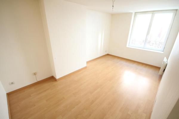 Appartement - 3 pièces - 52 m² Villefranche-sur-Saône (69400)