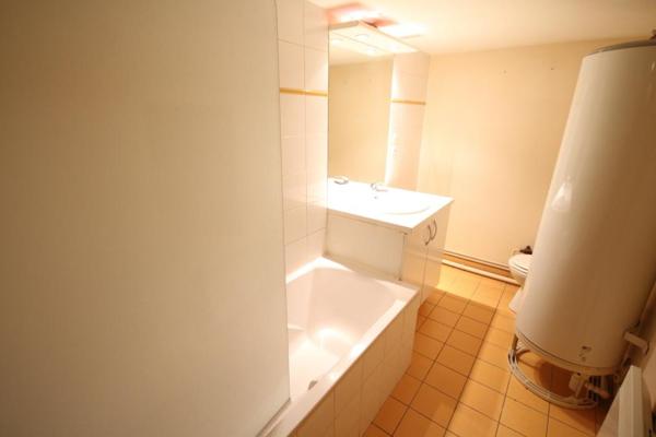 Appartement - 3 pièces - 52 m² Villefranche-sur-Saône (69400)