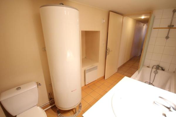 Appartement - 3 pièces - 52 m² Villefranche-sur-Saône (69400)