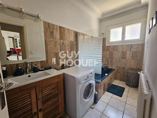 APPARTEMENT T4 78 M2 BORD DE MER PERPIGNAN
