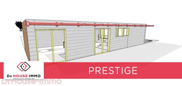 Terrain à vendre de 534 m²