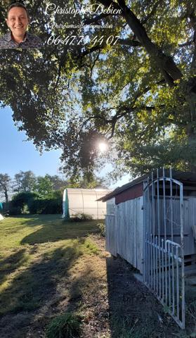 Maison longere de 203 m²