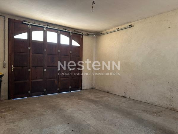 Belle demeure situee a proximite des commerces !