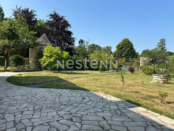 Belle demeure situee a proximite des commerces !