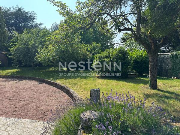 Belle demeure situee a proximite des commerces !