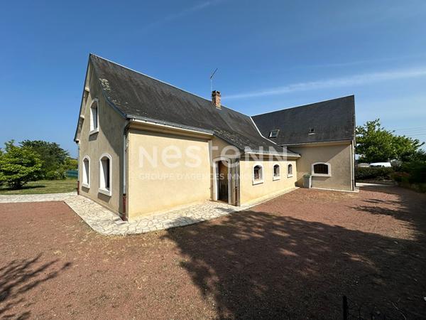 Belle demeure situee a proximite des commerces !