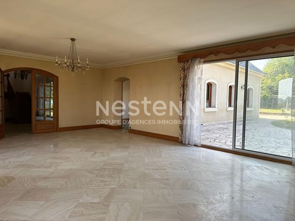 Belle demeure situee a proximite des commerces !