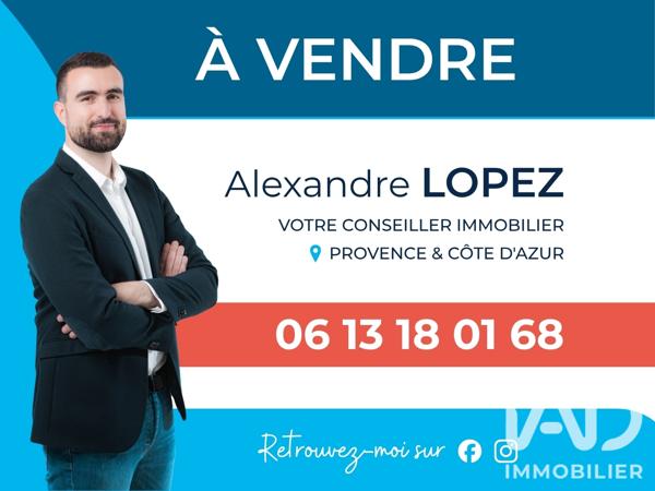 Maison à vendre 3 pièces 134 m² Barjols