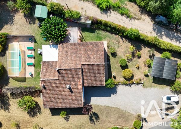 Maison à vendre 3 pièces 134 m² Barjols